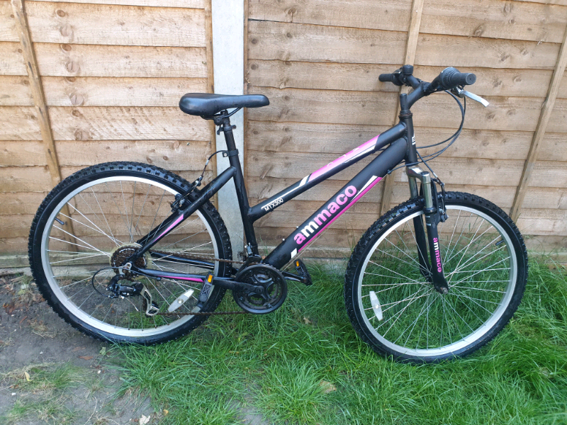 ammaco mtx300